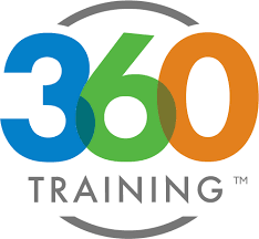 360 Training Logo